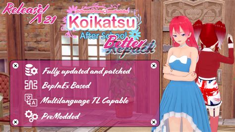 koikatsu party f95zone|[ScrewThisNoise][Illusion] Koikatu! / Koikatsu! (コイカツ.